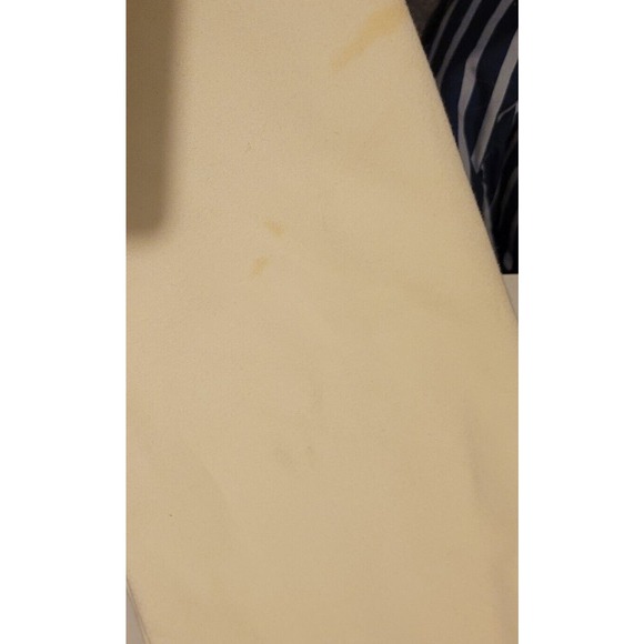 Red Peppers Paris Texas Sweater Large SD Sports Minor League Basketball W Flaws - Picture 9 of 13